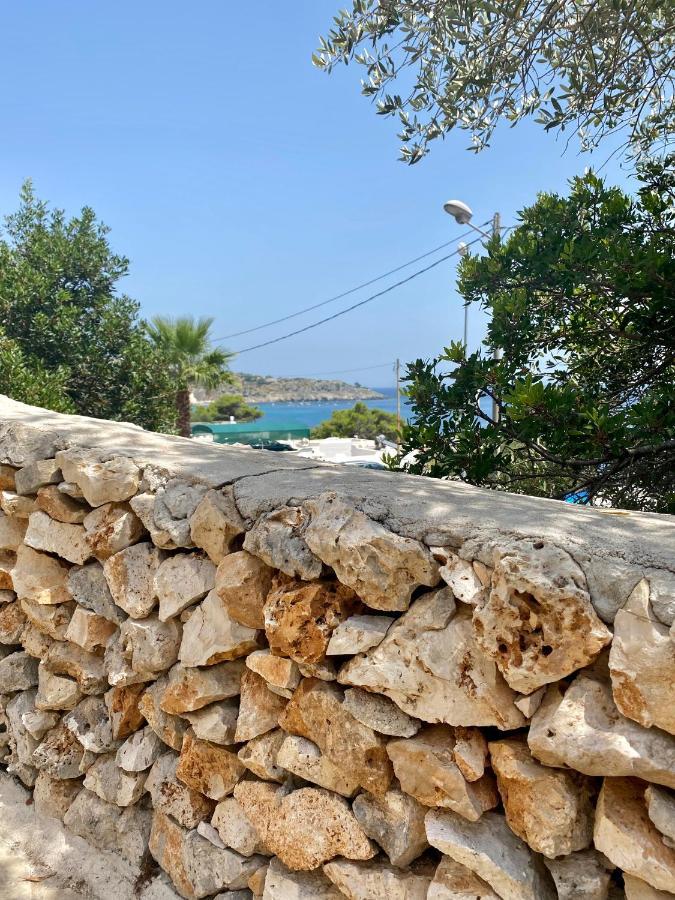 Stone Home - Sea & Landscape Marittima Eksteriør bilde